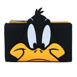 Loungefly  Daffy Duck Wallet